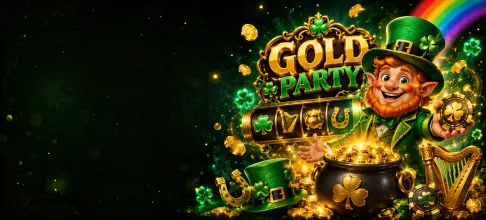 Download Gold Party Hero EN 3