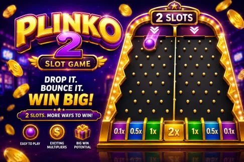 Plinko 2 Banner 2 set1